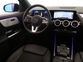 Mercedes-Benz GLA  GLA 200d 