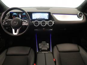 Mercedes-Benz GLA  GLA 200d 