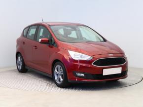 Ford C-Max  1.0 EcoBoost 