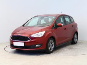 Ford C-Max  1.0 EcoBoost 