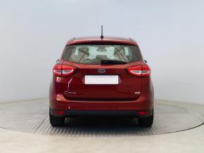 Ford C-Max  1.0 EcoBoost 