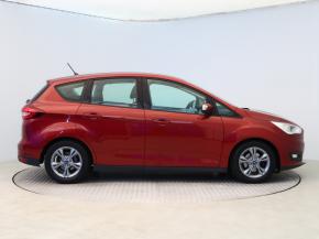 Ford C-Max  1.0 EcoBoost 