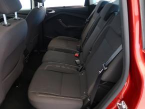 Ford C-Max  1.0 EcoBoost 