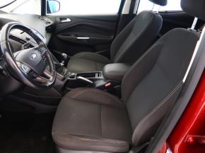 Ford C-Max  1.0 EcoBoost 