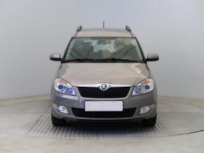 Škoda Roomster  1.2 TSI Ambition 