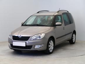 Škoda Roomster  1.2 TSI Ambition 