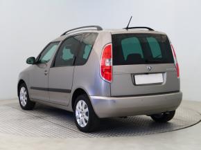 Škoda Roomster  1.2 TSI Ambition 