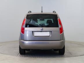 Škoda Roomster  1.2 TSI Ambition 