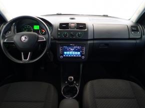 Škoda Roomster  1.2 TSI Ambition 