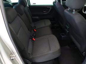 Škoda Roomster  1.2 TSI Ambition 