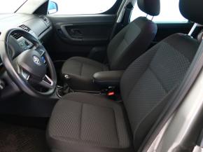 Škoda Roomster  1.2 TSI Ambition 