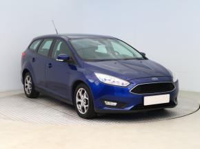 Ford Focus  1.6 TDCi 