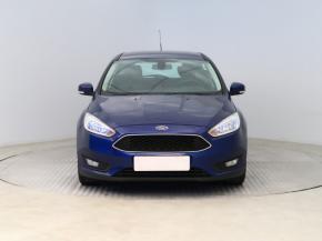 Ford Focus  1.6 TDCi 