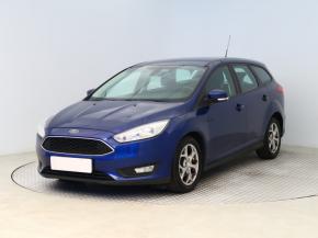 Ford Focus  1.6 TDCi 