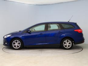 Ford Focus  1.6 TDCi 