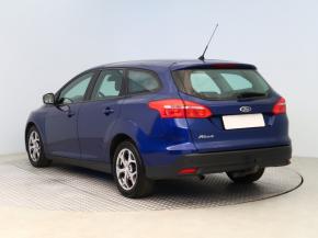 Ford Focus  1.6 TDCi 