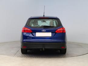 Ford Focus  1.6 TDCi 