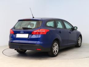 Ford Focus  1.6 TDCi 