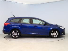 Ford Focus  1.6 TDCi 