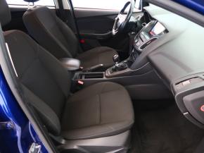 Ford Focus  1.6 TDCi 