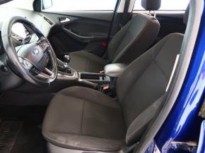 Ford Focus  1.6 TDCi 