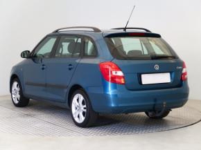 Škoda Fabia  1.2 12V 