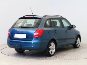 Škoda Fabia  1.2 12V 