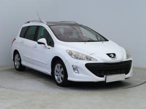 Peugeot 308  1.6 HDi Sportium 