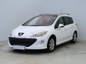 Peugeot 308  1.6 HDi Sportium 