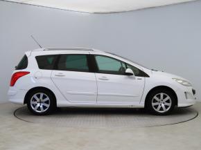 Peugeot 308  1.6 HDi Sportium 