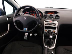 Peugeot 308  1.6 HDi Sportium 