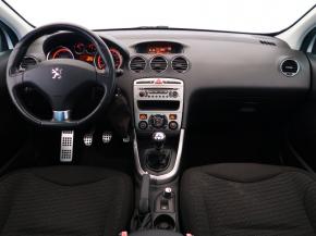 Peugeot 308  1.6 HDi Sportium 