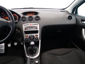 Peugeot 308  1.6 HDi Sportium 