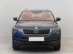 Škoda Kodiaq  2.0 TSI 