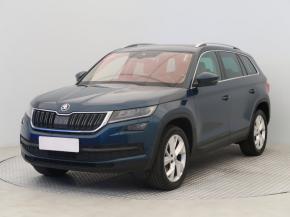 Škoda Kodiaq  2.0 TSI 