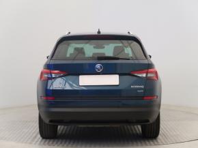 Škoda Kodiaq  2.0 TSI 