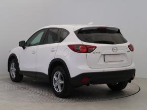 Mazda CX-5  2.0 Skyactiv-G 