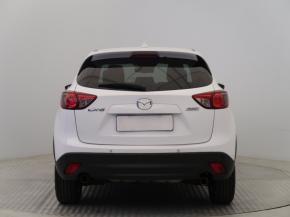 Mazda CX-5  2.0 Skyactiv-G 