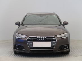 Audi A4  2.0 TDI S-Line 