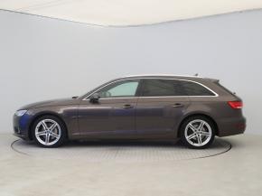 Audi A4  2.0 TDI S-Line 