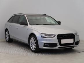 Audi A4  3.0 TDI 