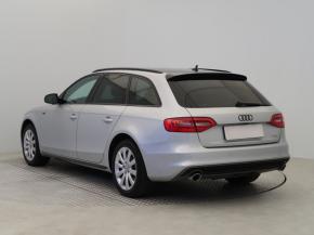 Audi A4  3.0 TDI 