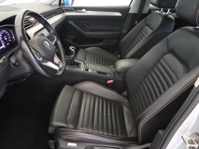 Volkswagen Passat  2.0 TDI 