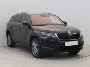 Škoda Kodiaq  2.0 TDI Style Plus 