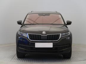 Škoda Kodiaq  2.0 TDI Style Plus 