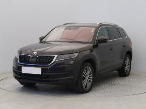 Škoda Kodiaq  2.0 TDI Style Plus 