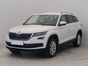 Škoda Kodiaq  2.0 TSI Style 