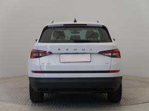 Škoda Kodiaq  2.0 TSI Style 