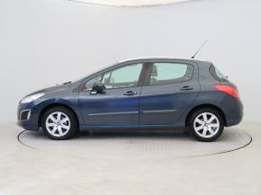 Peugeot 308  1.6 VTi 