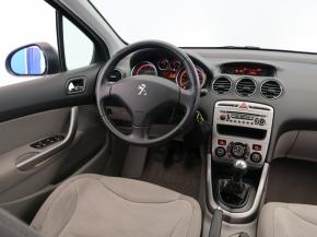 Peugeot 308  1.6 VTi 